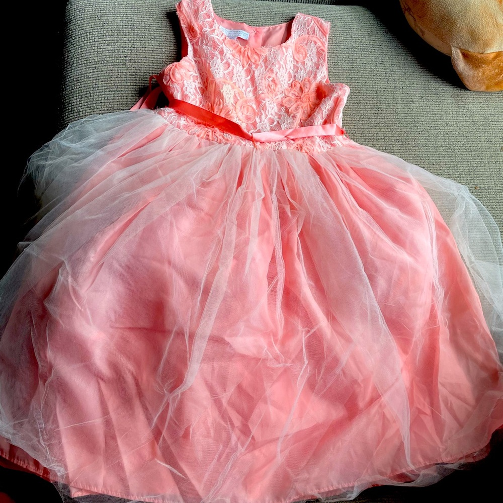 Special Accasion dress size 7